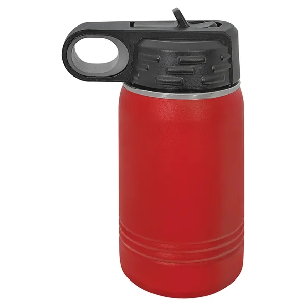 Polar Camel 12 oz. Water Bottle... from ASI 74245 Nordic Co Inc