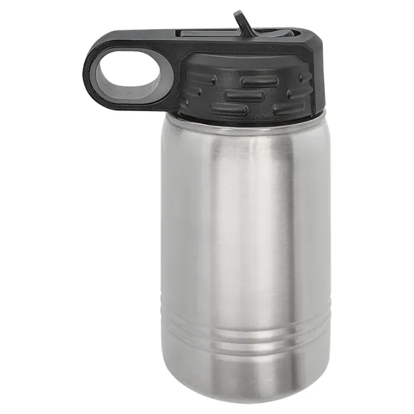 Polar Camel 12 oz. Water Bottle... from ASI 74245 Nordic Co Inc