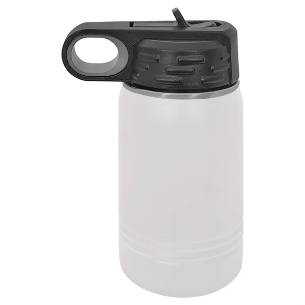 Polar Camel 12 oz. Water Bottle... from ASI 74245 Nordic Co Inc