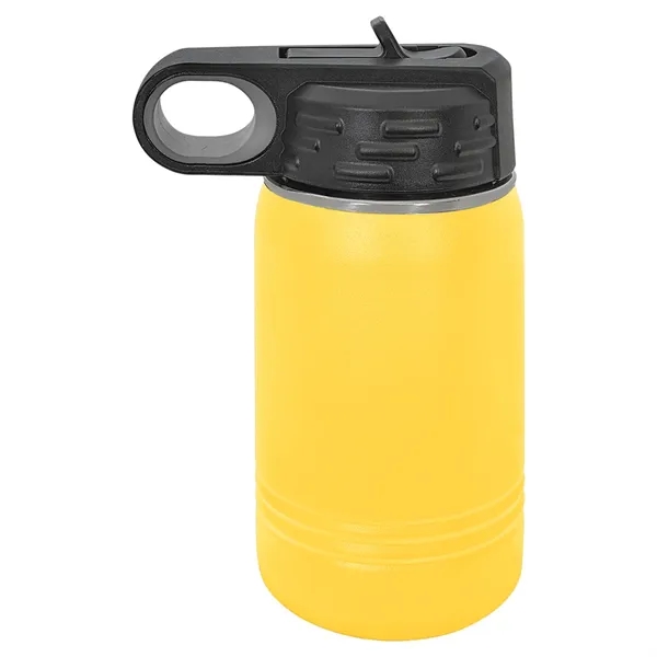 Polar Camel 12 oz. Water Bottle... from ASI 74245 Nordic Co Inc