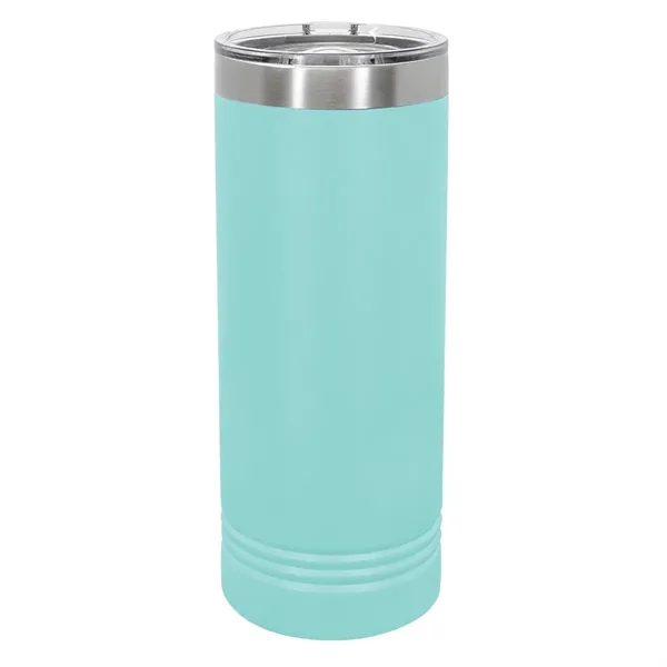 Polar Camel 22 oz. Skinny Tumbler... from ASI 74245 Nordic Co Inc