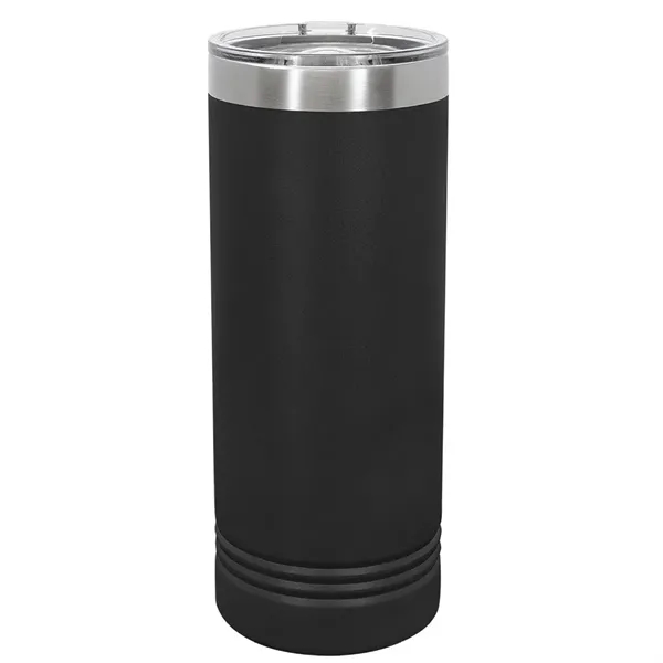 Polar Camel 22 oz. Skinny Tumbler... from ASI 74245 Nordic Co Inc