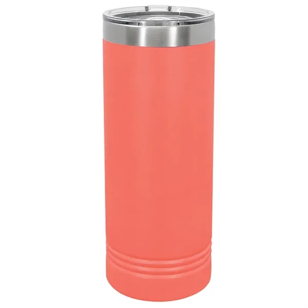Polar Camel 22 oz. Skinny Tumbler... from ASI 74245 Nordic Co Inc