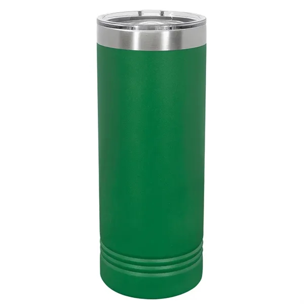 Polar Camel 22 oz. Skinny Tumbler... from ASI 74245 Nordic Co Inc