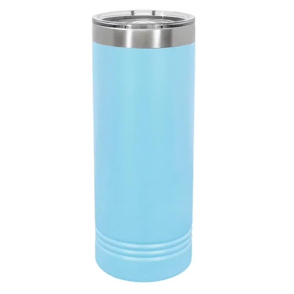 Polar Camel 22 oz. Skinny Tumbler... from ASI 74245 Nordic Co Inc
