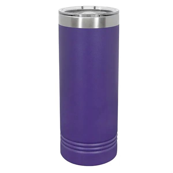 Polar Camel 22 oz. Skinny Tumbler... from ASI 74245 Nordic Co Inc