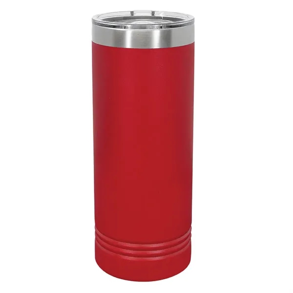 Polar Camel 22 oz. Skinny Tumbler... from ASI 74245 Nordic Co Inc