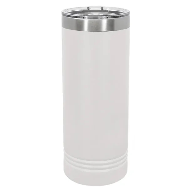 Polar Camel 22 oz. Skinny Tumbler... from ASI 74245 Nordic Co Inc