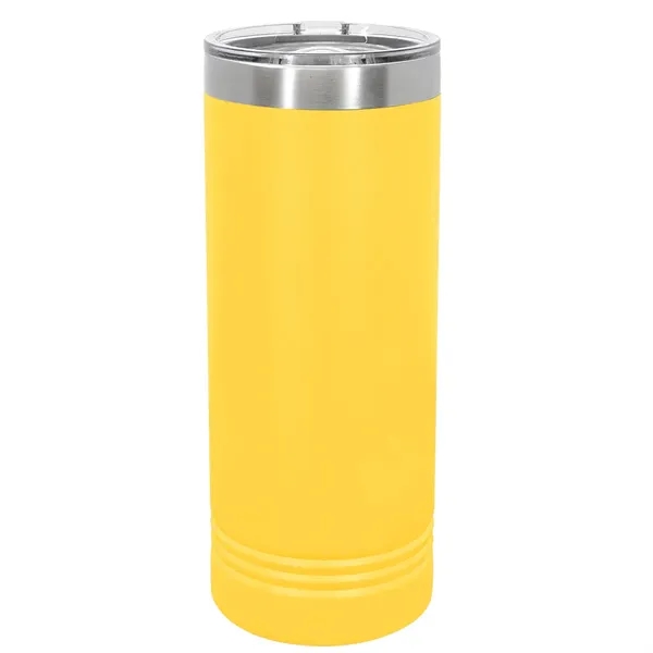 Polar Camel 22 oz. Skinny Tumbler... from ASI 74245 Nordic Co Inc