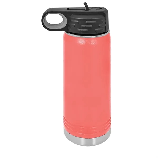 Polar Camel 20 oz. Water Bottle... from ASI 74245 Nordic Co Inc