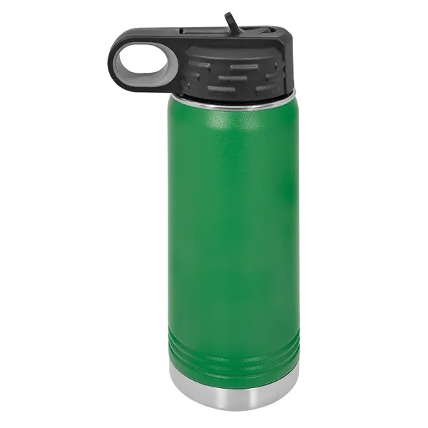 Polar Camel 20 oz. Water Bottle... from ASI 74245 Nordic Co Inc