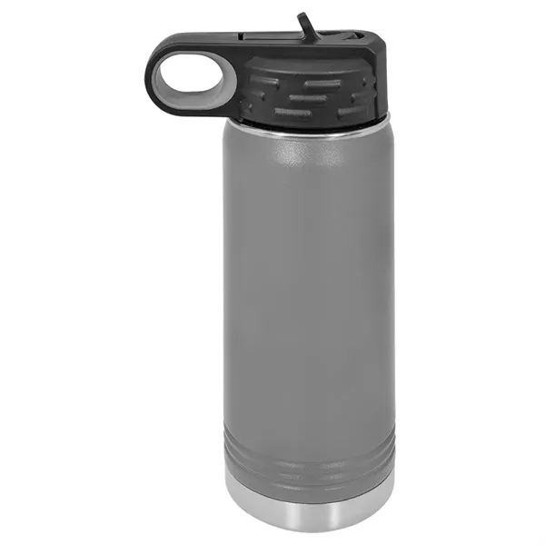 Polar Camel 20 oz. Water Bottle... from ASI 74245 Nordic Co Inc