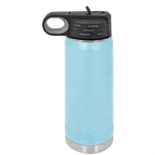 Polar Camel 20 oz. Water Bottle... from ASI 74245 Nordic Co Inc