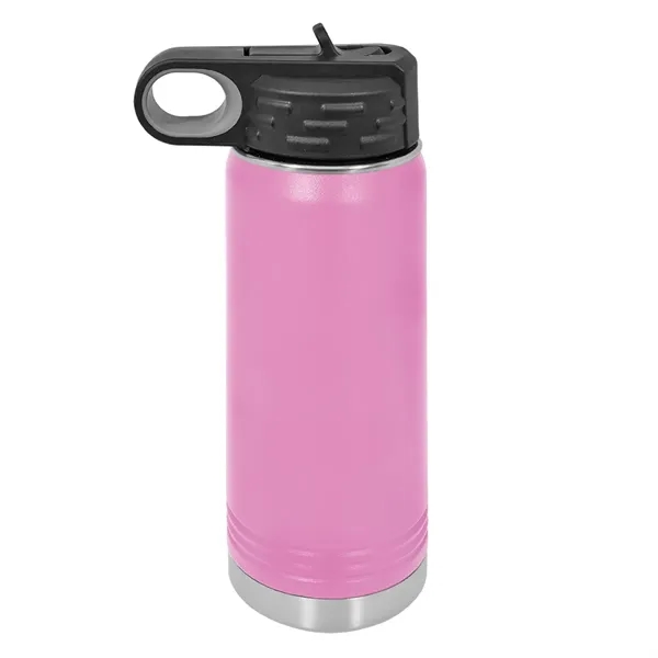 Polar Camel 20 oz. Water Bottle... from ASI 74245 Nordic Co Inc