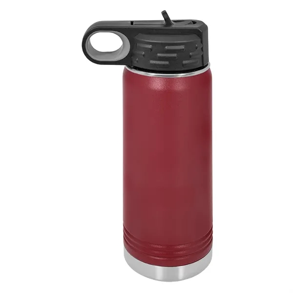Polar Camel 20 oz. Water Bottle... from ASI 74245 Nordic Co Inc