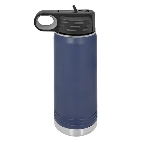 Polar Camel 20 oz. Water Bottle... from ASI 74245 Nordic Co Inc