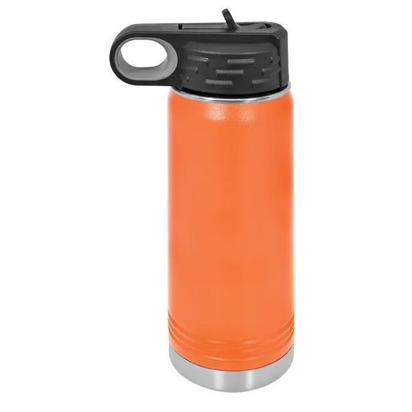 Polar Camel 20 oz. Water Bottle... from ASI 74245 Nordic Co Inc