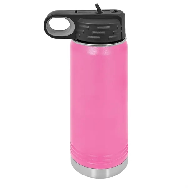 Polar Camel 20 oz. Water Bottle... from ASI 74245 Nordic Co Inc