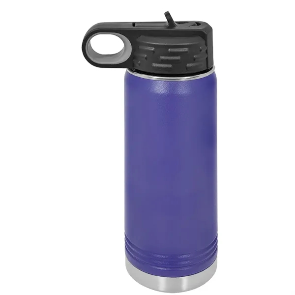 Polar Camel 20 oz. Water Bottle... from ASI 74245 Nordic Co Inc
