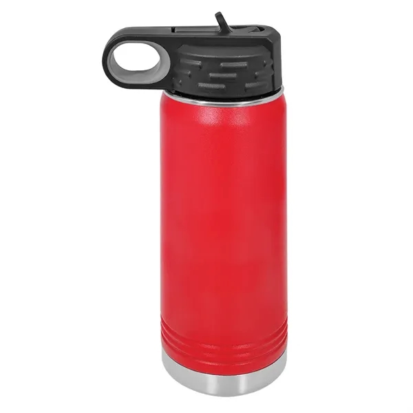Polar Camel 20 oz. Water Bottle... from ASI 74245 Nordic Co Inc