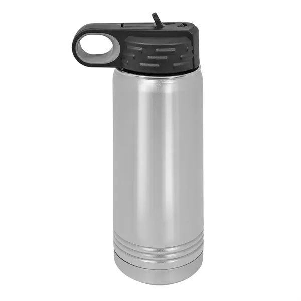 Polar Camel 20 oz. Water Bottle... from ASI 74245 Nordic Co Inc
