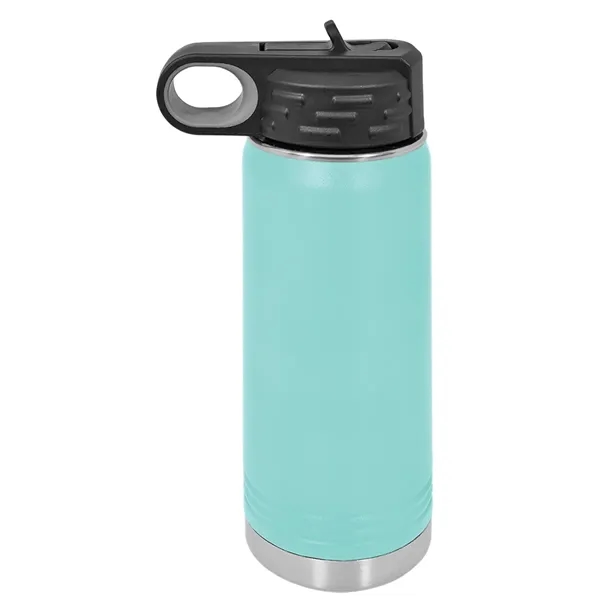 Polar Camel 20 oz. Water Bottle... from ASI 74245 Nordic Co Inc