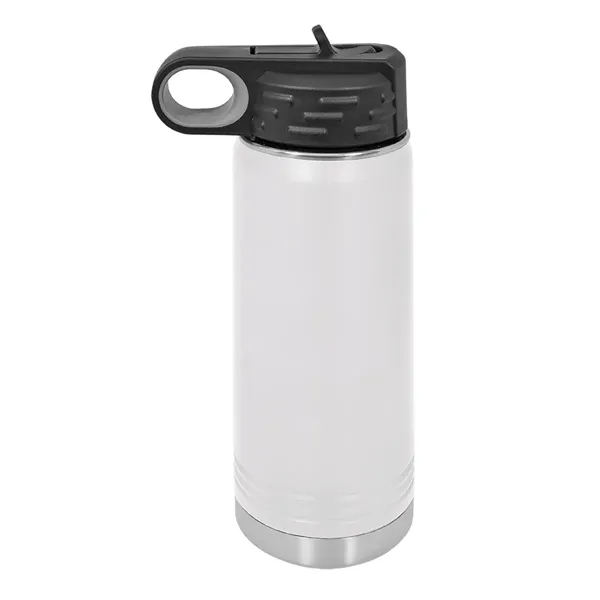 Polar Camel 20 oz. Water Bottle... from ASI 74245 Nordic Co Inc