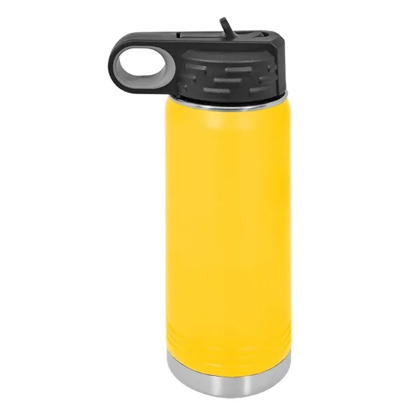 Polar Camel 20 oz. Water Bottle... from ASI 74245 Nordic Co Inc
