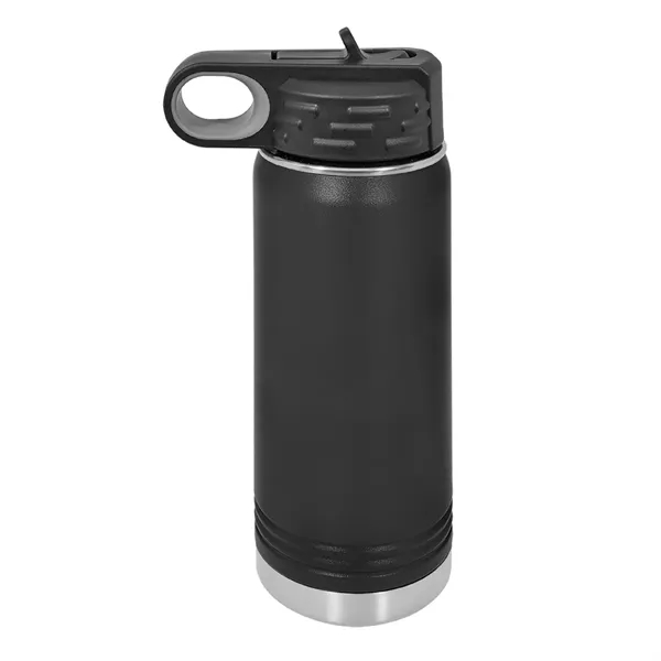 Polar Camel 20 oz. Water Bottle... from ASI 74245 Nordic Co Inc