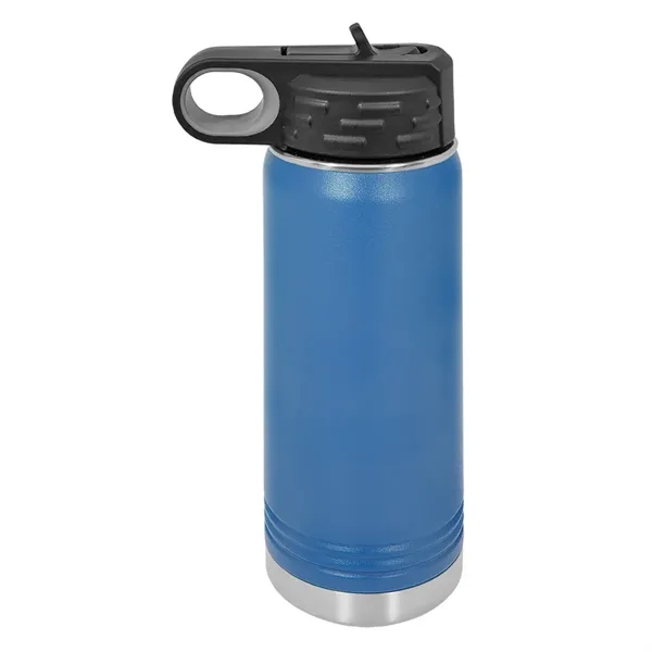 Polar Camel 20 oz. Water Bottle... from ASI 74245 Nordic Co Inc