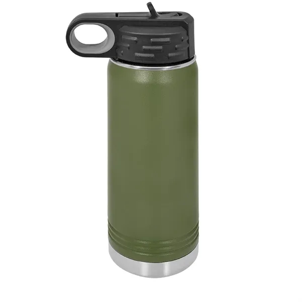 Polar Camel 20 oz. Water Bottle... from ASI 74245 Nordic Co Inc