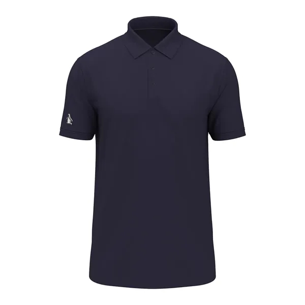 The Men's Solid Polo delivers clean, versatile style with lightweight performance... from ASI 38120 Ball Pro / Diversified Quality Kitchenware / Branded Apparel Designs