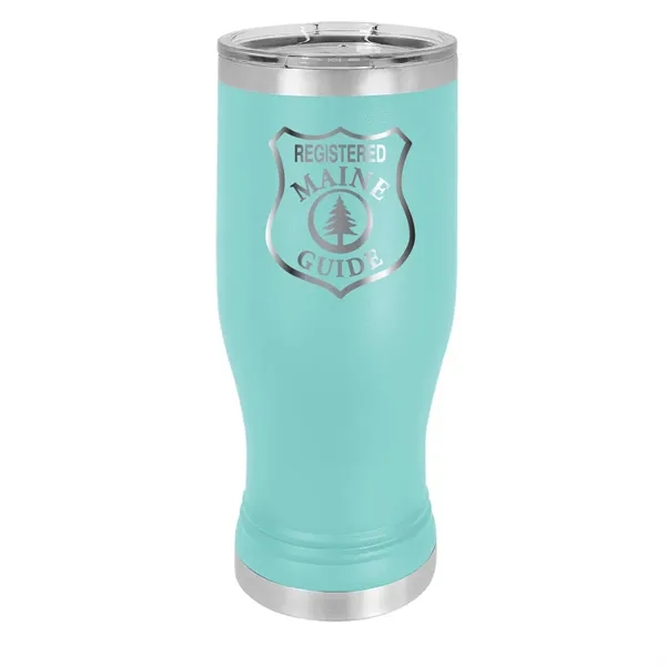 Polar Camel 20 Oz. Pilsner Tumbler... from ASI 74245 Nordic Co Inc