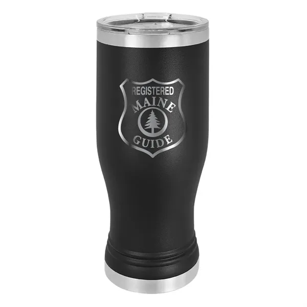 Polar Camel 20 Oz. Pilsner Tumbler... from ASI 74245 Nordic Co Inc