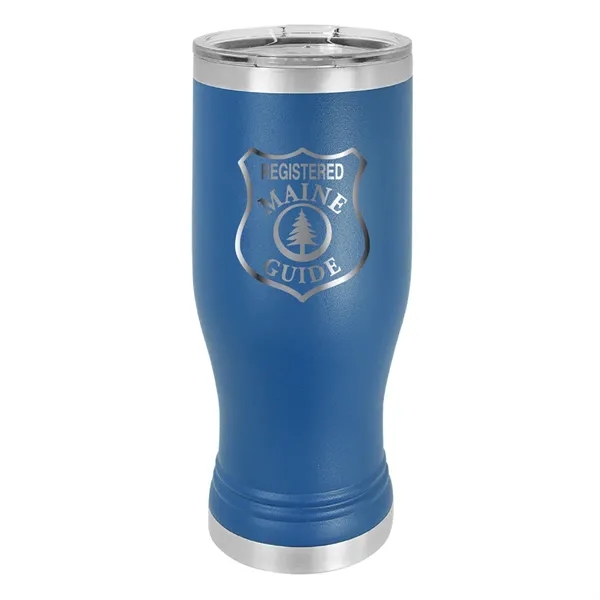 Polar Camel 20 Oz. Pilsner Tumbler... from ASI 74245 Nordic Co Inc