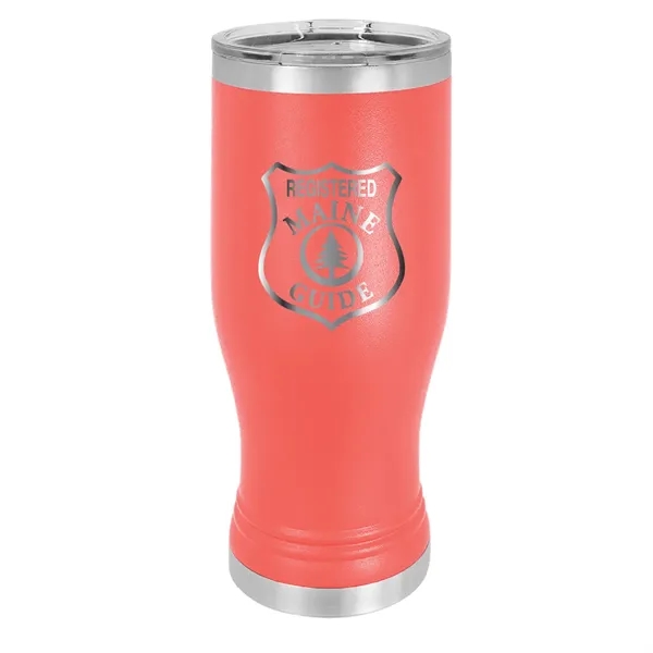 Polar Camel 20 Oz. Pilsner Tumbler... from ASI 74245 Nordic Co Inc