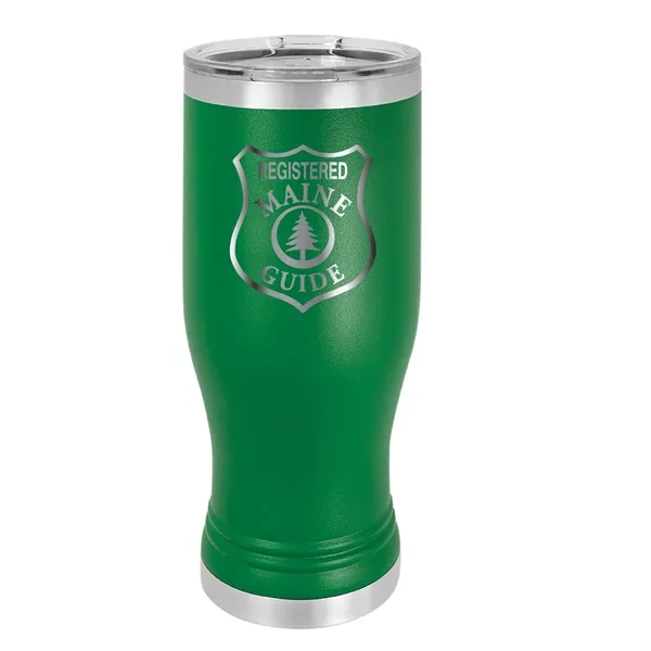 Polar Camel 20 Oz. Pilsner Tumbler... from ASI 74245 Nordic Co Inc