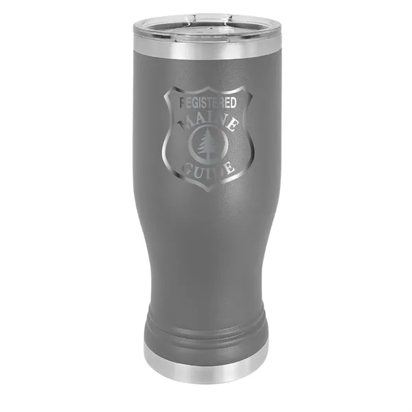 Polar Camel 20 Oz. Pilsner Tumbler... from ASI 74245 Nordic Co Inc