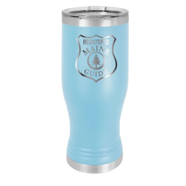Polar Camel 20 Oz. Pilsner Tumbler... from ASI 74245 Nordic Co Inc