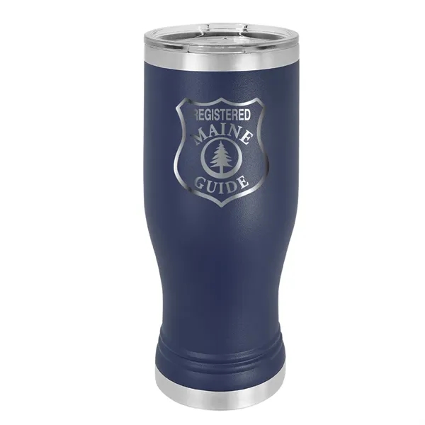 Polar Camel 20 Oz. Pilsner Tumbler... from ASI 74245 Nordic Co Inc