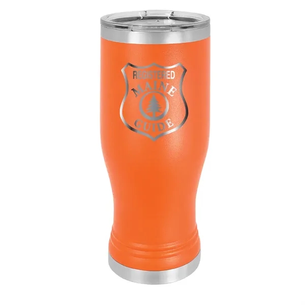 Polar Camel 20 Oz. Pilsner Tumbler... from ASI 74245 Nordic Co Inc