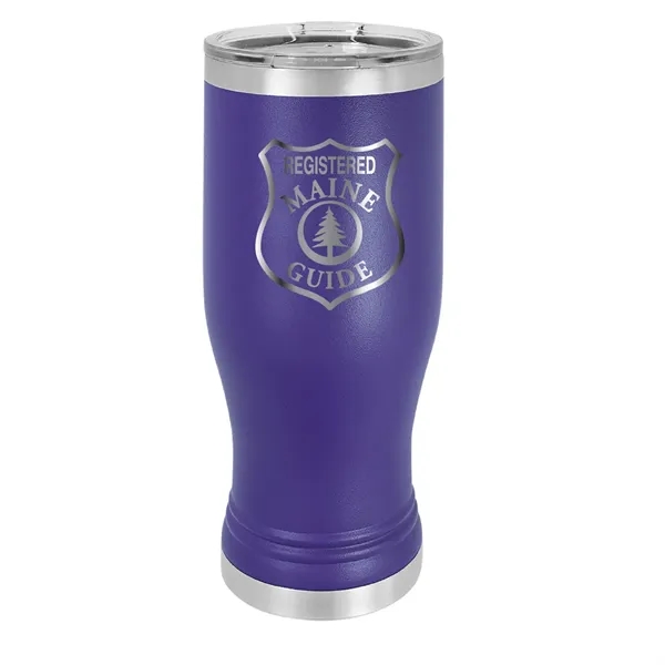 Polar Camel 20 Oz. Pilsner Tumbler... from ASI 74245 Nordic Co Inc