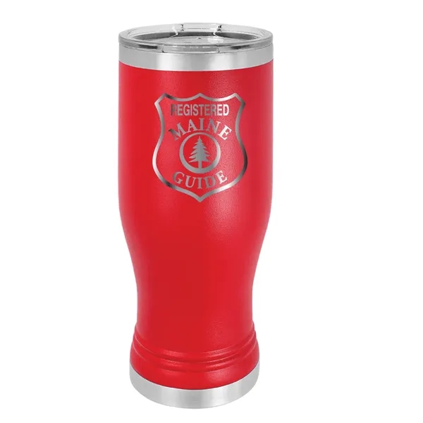 Polar Camel 20 Oz. Pilsner Tumbler... from ASI 74245 Nordic Co Inc