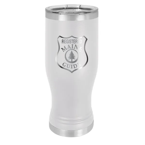 Polar Camel 20 Oz. Pilsner Tumbler... from ASI 74245 Nordic Co Inc