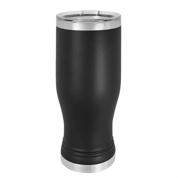 Polar Camel 20 Oz. Pilsner Tumbler... from ASI 74245 Nordic Co Inc