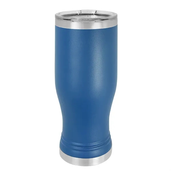 Polar Camel 20 Oz. Pilsner Tumbler... from ASI 74245 Nordic Co Inc