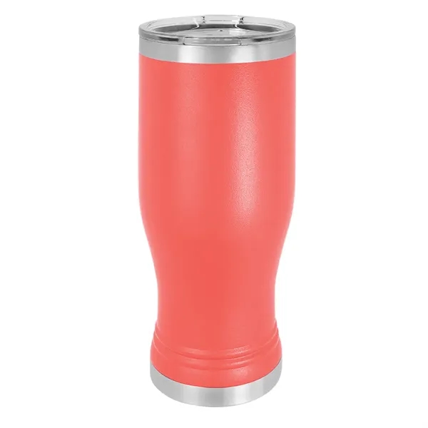 Polar Camel 20 Oz. Pilsner Tumbler... from ASI 74245 Nordic Co Inc