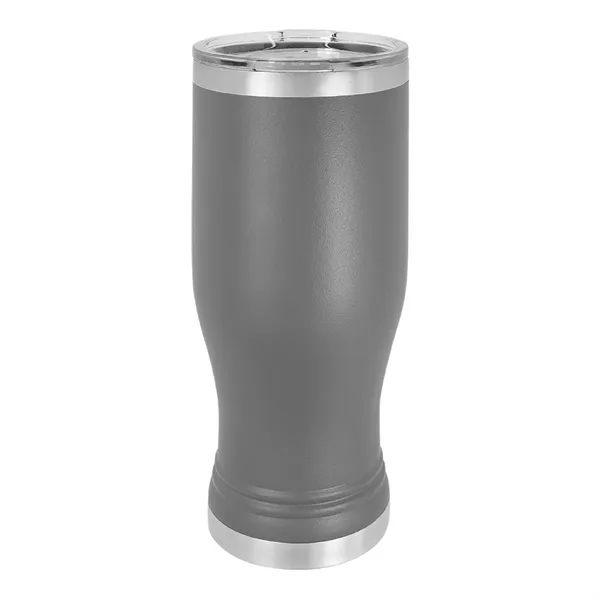 Polar Camel 20 Oz. Pilsner Tumbler... from ASI 74245 Nordic Co Inc