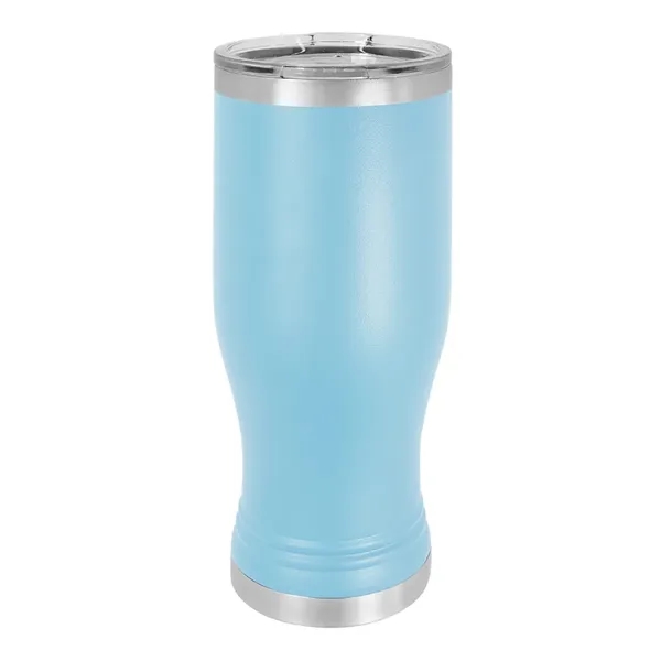 Polar Camel 20 Oz. Pilsner Tumbler... from ASI 74245 Nordic Co Inc