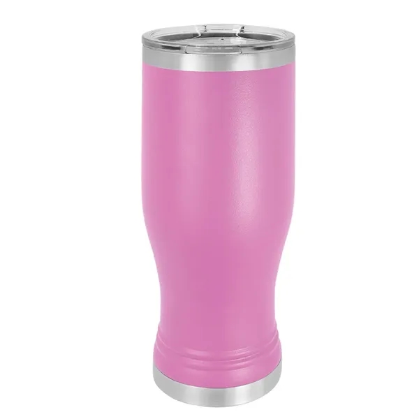 Polar Camel 20 Oz. Pilsner Tumbler... from ASI 74245 Nordic Co Inc